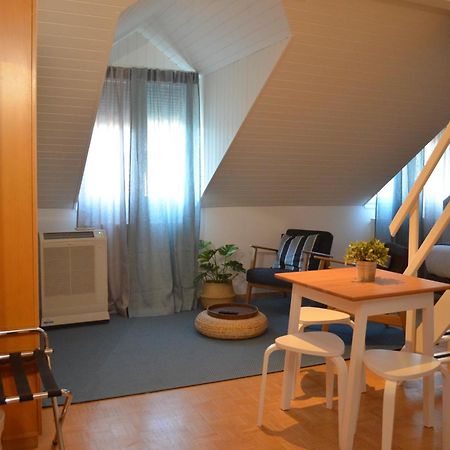 Hotel Des Alpes Ženeva Exteriér fotografie