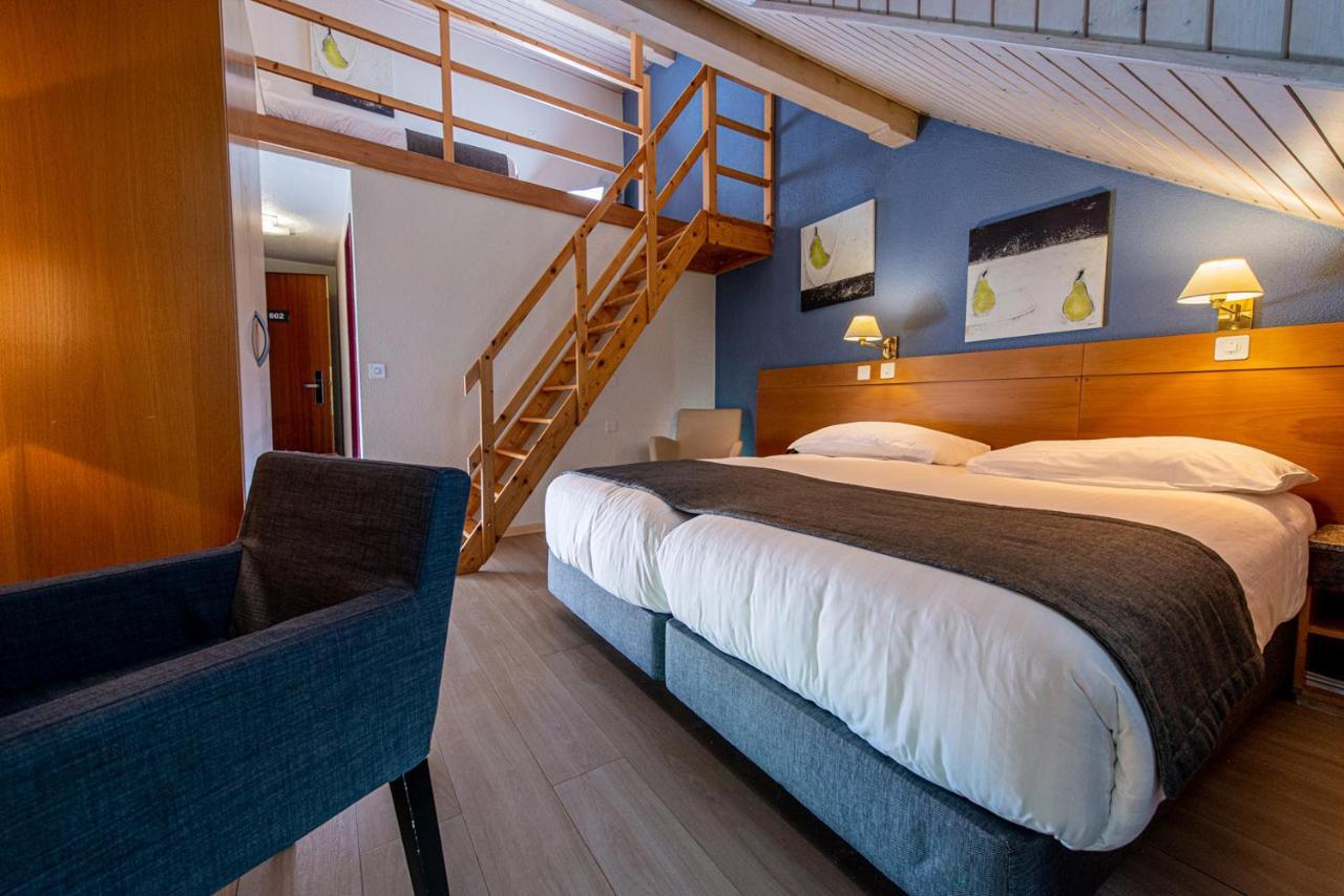 Hotel Des Alpes Ženeva Exteriér fotografie